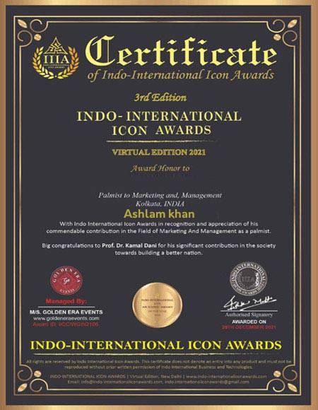 award