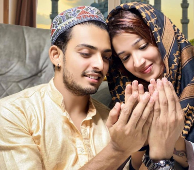 Dua For Wife Back